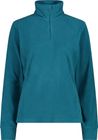 Woman Ski Pulli Micro Fleece 170g