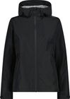 Woman Jacket FIX Hood