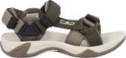 Kids Hamal Hiking Sandals