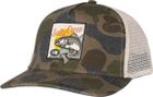 Striper Trucker