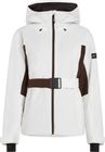 Fwc'cruz Hybrid Belted Snow Jacket