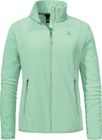 Fleece Jk Style Ash Women