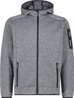 MAN Jacket FIX Hood