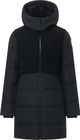 Borg Parka Jacket