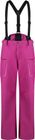 Line Pants Woman