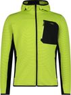 MAN Jacket FIX Hood