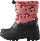 Winter Boots, Nefar
