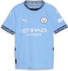 Mcfc Home Jersey Replica Jr