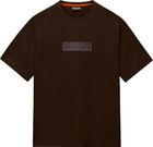 Box Logo Short Sleeve T-shirt