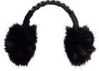 Fluffy Earwarmers