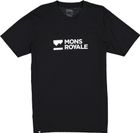 Mens Icon Merino Classic Tee-shirt