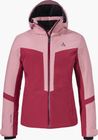 Ski Jacket Kanzelwand Women