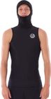 Fbomb Polypro Hood Vest