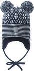 Beanie, Kuuru