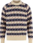 övik Jacquard Knit M