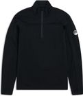 Inner:dual Merino Half Zip Men