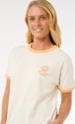 SAN Carlos Ringer Tee