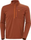 Men's Versalite Half Zip Fleece