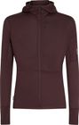 M Mer 200 Realfleece Descender Long Sleeve Zip H