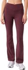 Flared Sports Pant