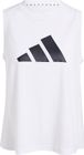 Workout Essentials Big Performance Logo Training Tank Women