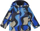 Reimatec Winter Jacket, Irni