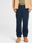Mens Twill Cargo Pant