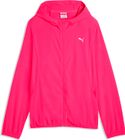 Run Velocity Woven Jacket W
