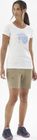 Trekker Stretch Short II W