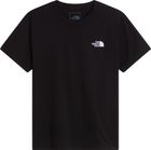 Teen Evolution Simple Dome Short Sleeve Tee