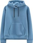 Woman Sweat FIX Hood