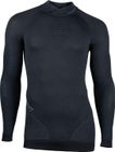 MAN Fusyon Underwear Shirt Long Sleeve TURTLENECK