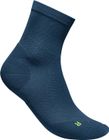 Run Ultralight Mid Cut Socks