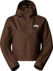 Womens Cropped Quest Jacket