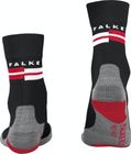 RU5 Race Damen Running Socken