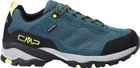 Melnick Low Trekking Shoes WP