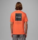 Barton Springs Short Sleeve Graphic Tee