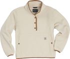 Sherpa Pullover