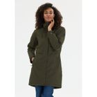 Mullie V2 W Parka W-pro 10000