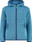 KID G Jacket FIX Hood