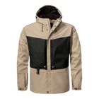 2L Jacket Style Maghera Men