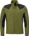Ski Fleece Jacket Style Immerso Men