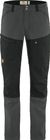 Abisko Midsummer Zip Off Trousers M Long