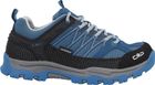Kids Rigel Low Trekking Shoes Kids WP