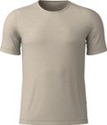 Men T-shirt Merino-tencel(tm)