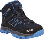 Kids Rigel Mid Trekking Shoes WP
