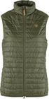 Abisko Padded Vest W