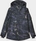 Technical Jacket F586