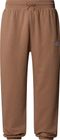 Mens Essential Relaxed Straight Jogger