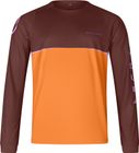 Singletrack Core Printed Long Sleeve T